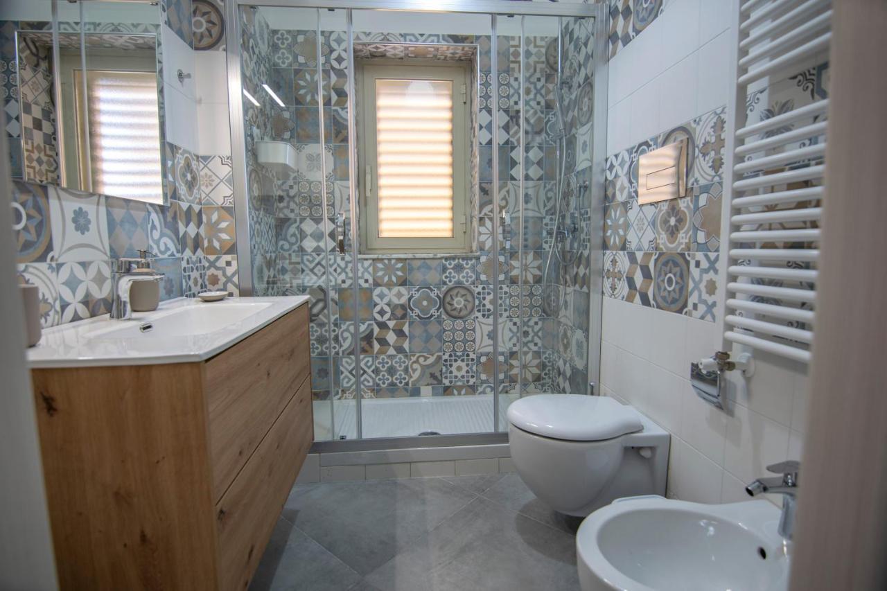 Civico Undici Holiday Home Агридженто Екстериор снимка