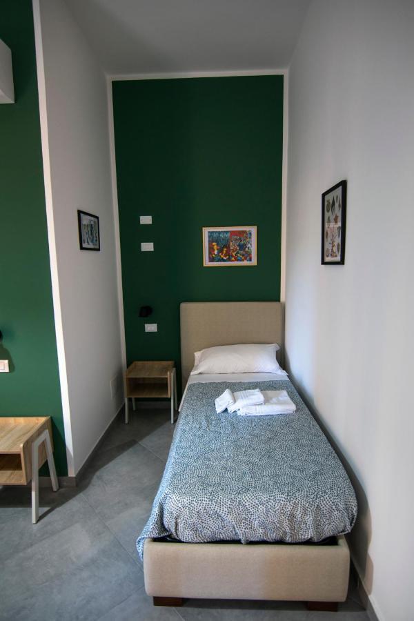 Civico Undici Holiday Home Агридженто Екстериор снимка