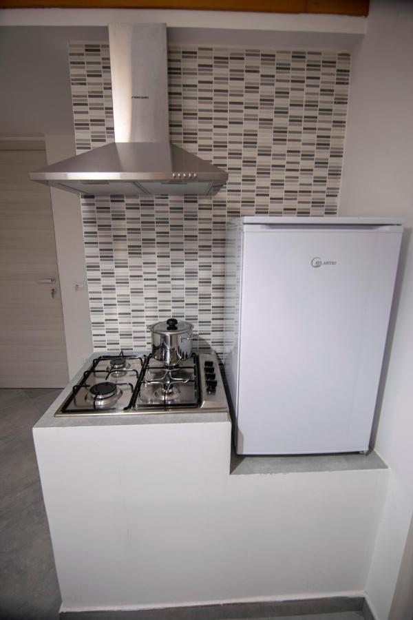Civico Undici Holiday Home Агридженто Екстериор снимка