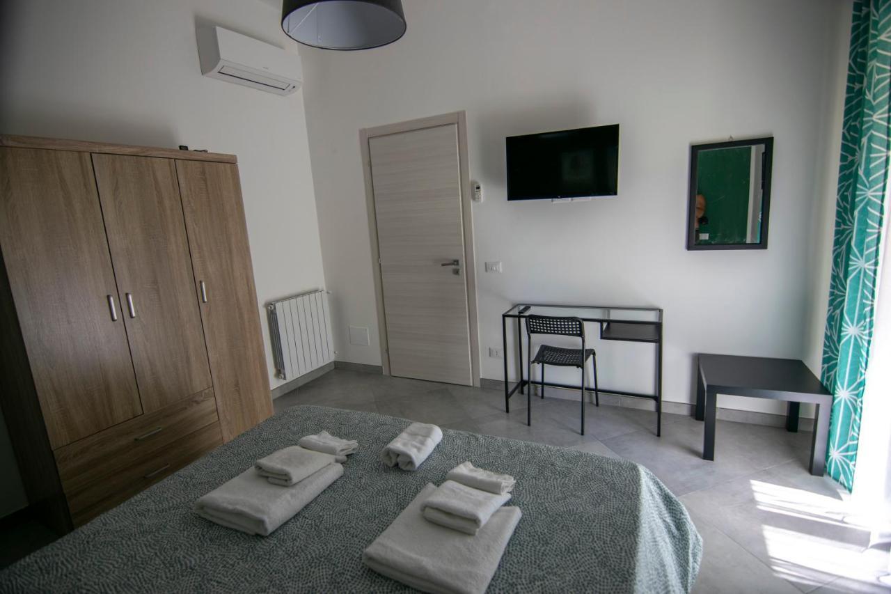 Civico Undici Holiday Home Агридженто Екстериор снимка