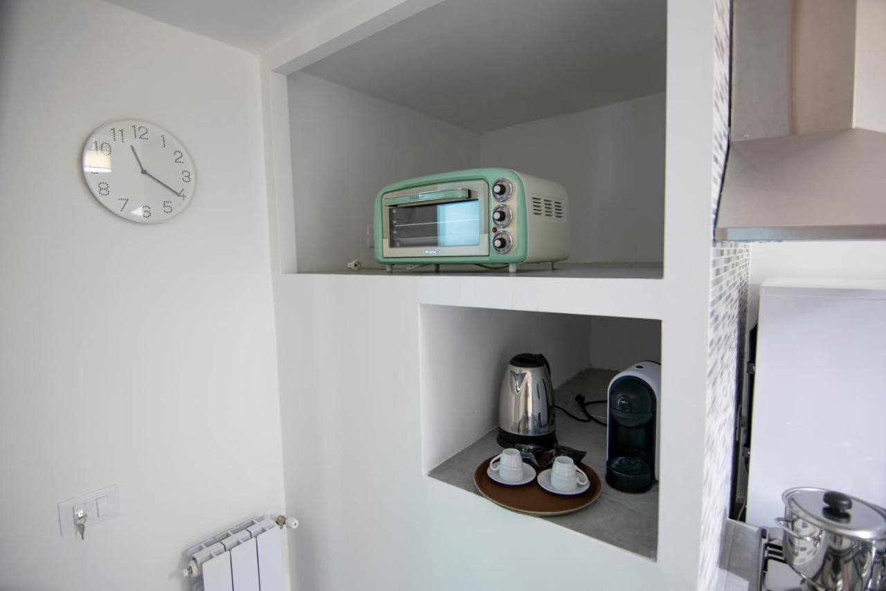 Civico Undici Holiday Home Агридженто Екстериор снимка