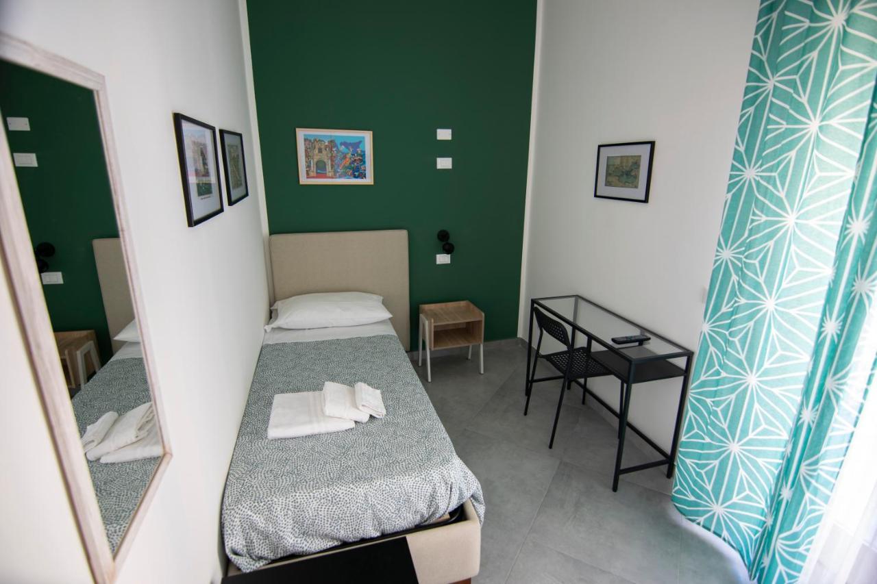Civico Undici Holiday Home Агридженто Екстериор снимка