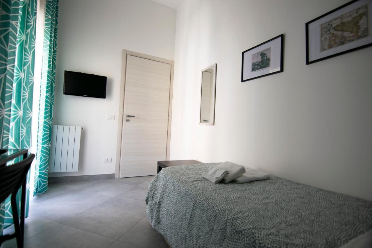 Civico Undici Holiday Home Агридженто Екстериор снимка