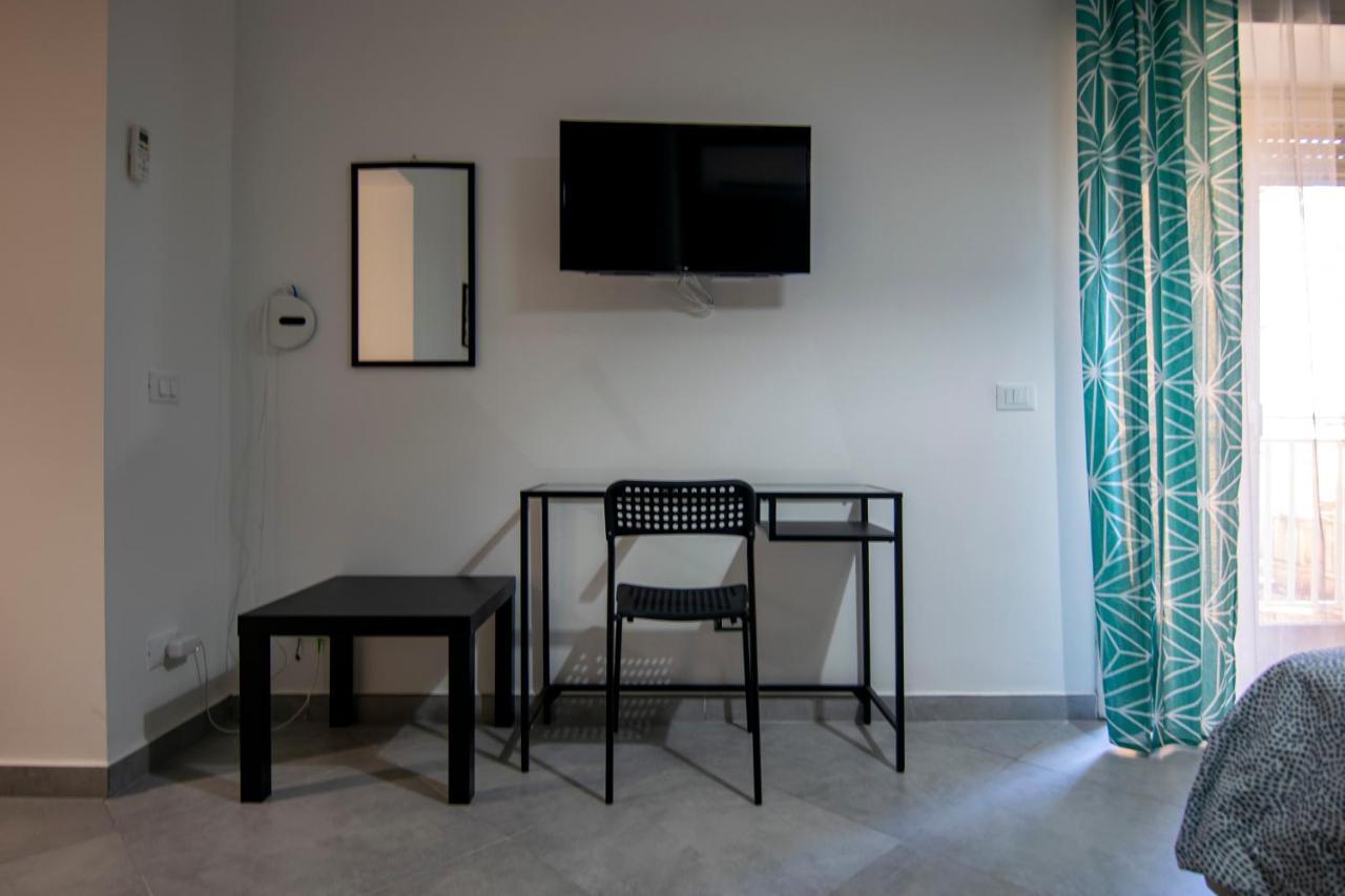 Civico Undici Holiday Home Агридженто Екстериор снимка