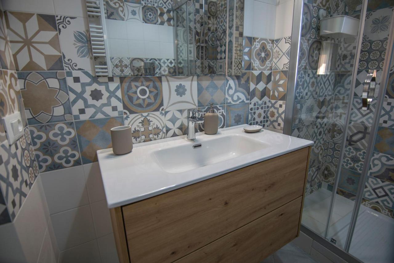 Civico Undici Holiday Home Агридженто Екстериор снимка