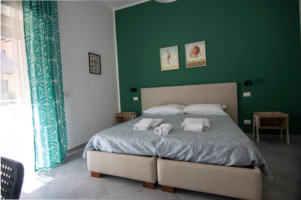Civico Undici Holiday Home Агридженто Екстериор снимка