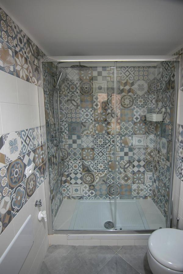 Civico Undici Holiday Home Агридженто Екстериор снимка