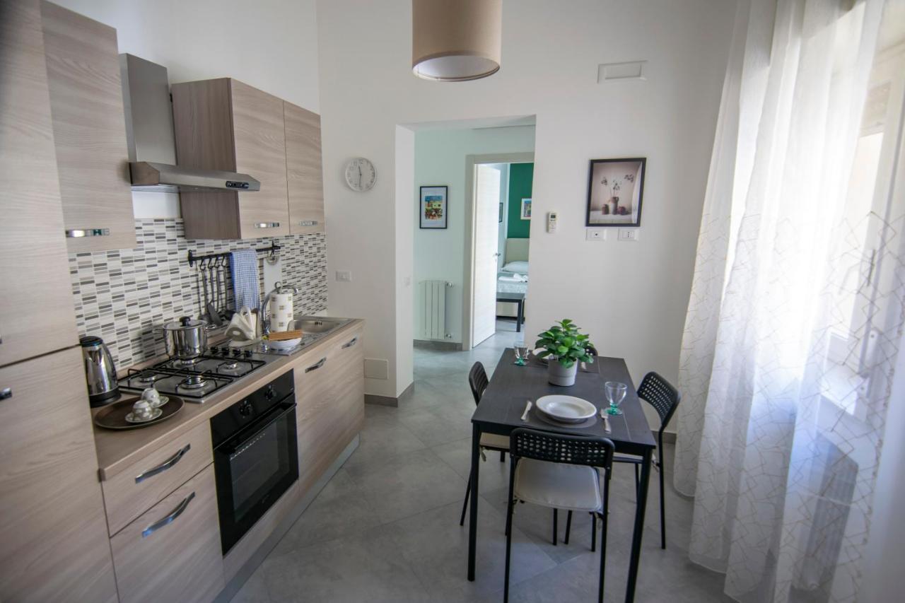 Civico Undici Holiday Home Агридженто Екстериор снимка