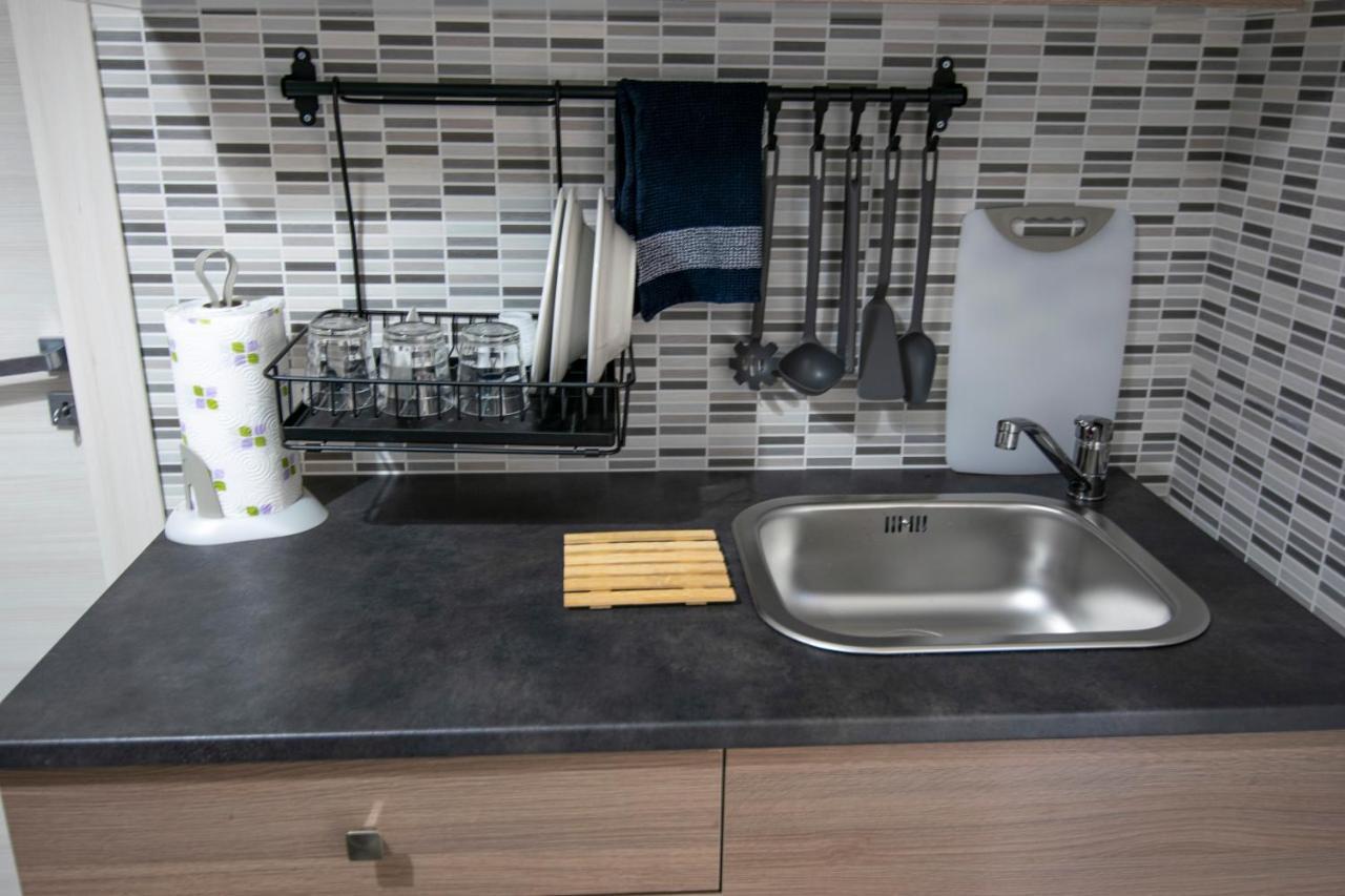 Civico Undici Holiday Home Агридженто Екстериор снимка